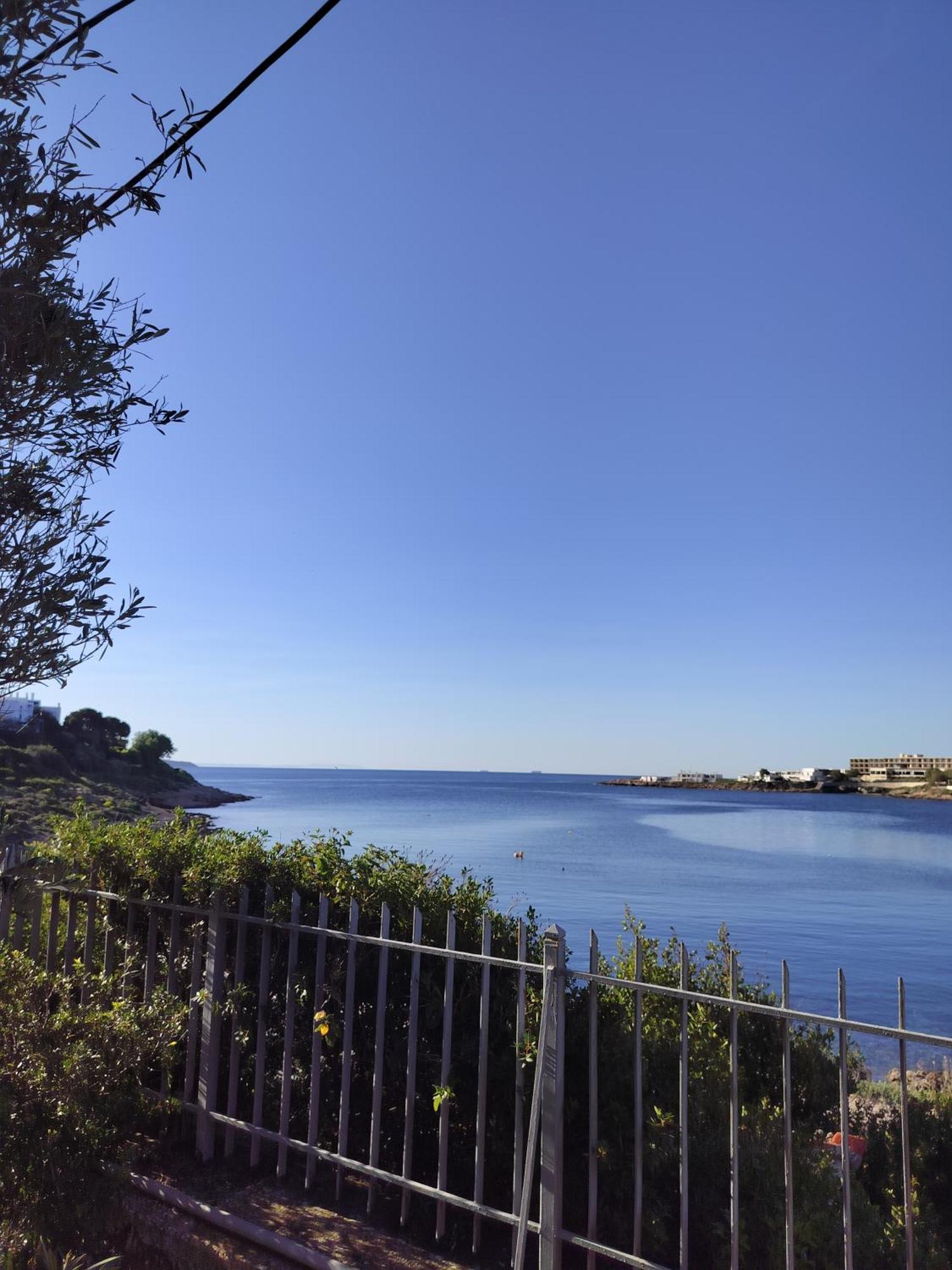 Cap Sounion Seafront Apartment - Adults Only Dış mekan fotoğraf