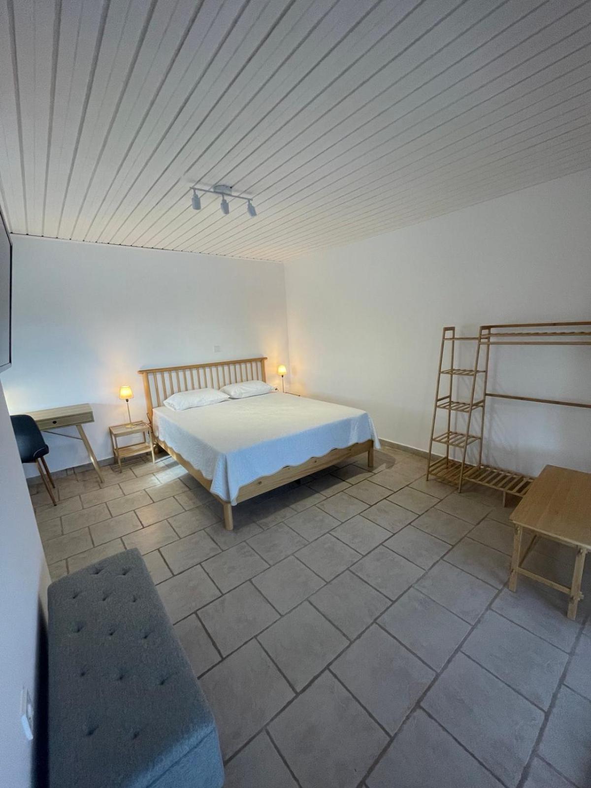 Cap Sounion Seafront Apartment - Adults Only Dış mekan fotoğraf