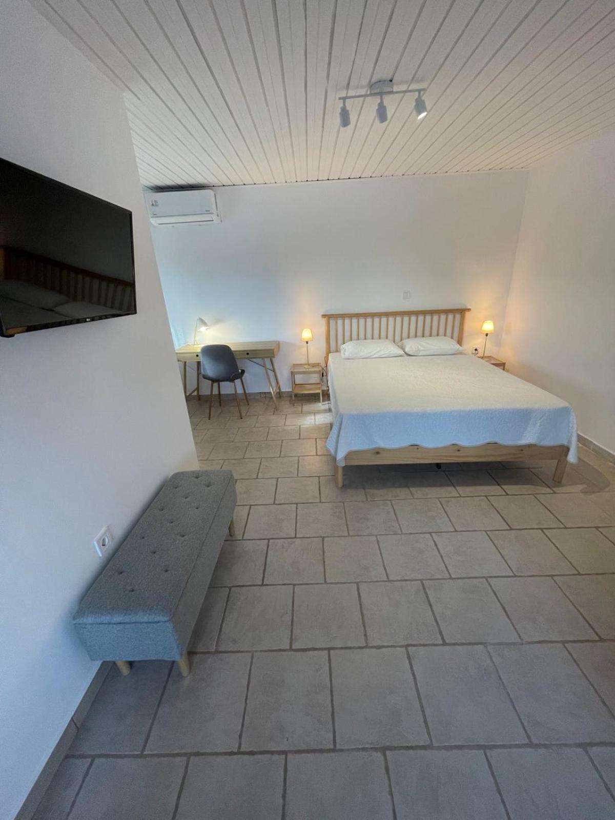 Cap Sounion Seafront Apartment - Adults Only Dış mekan fotoğraf