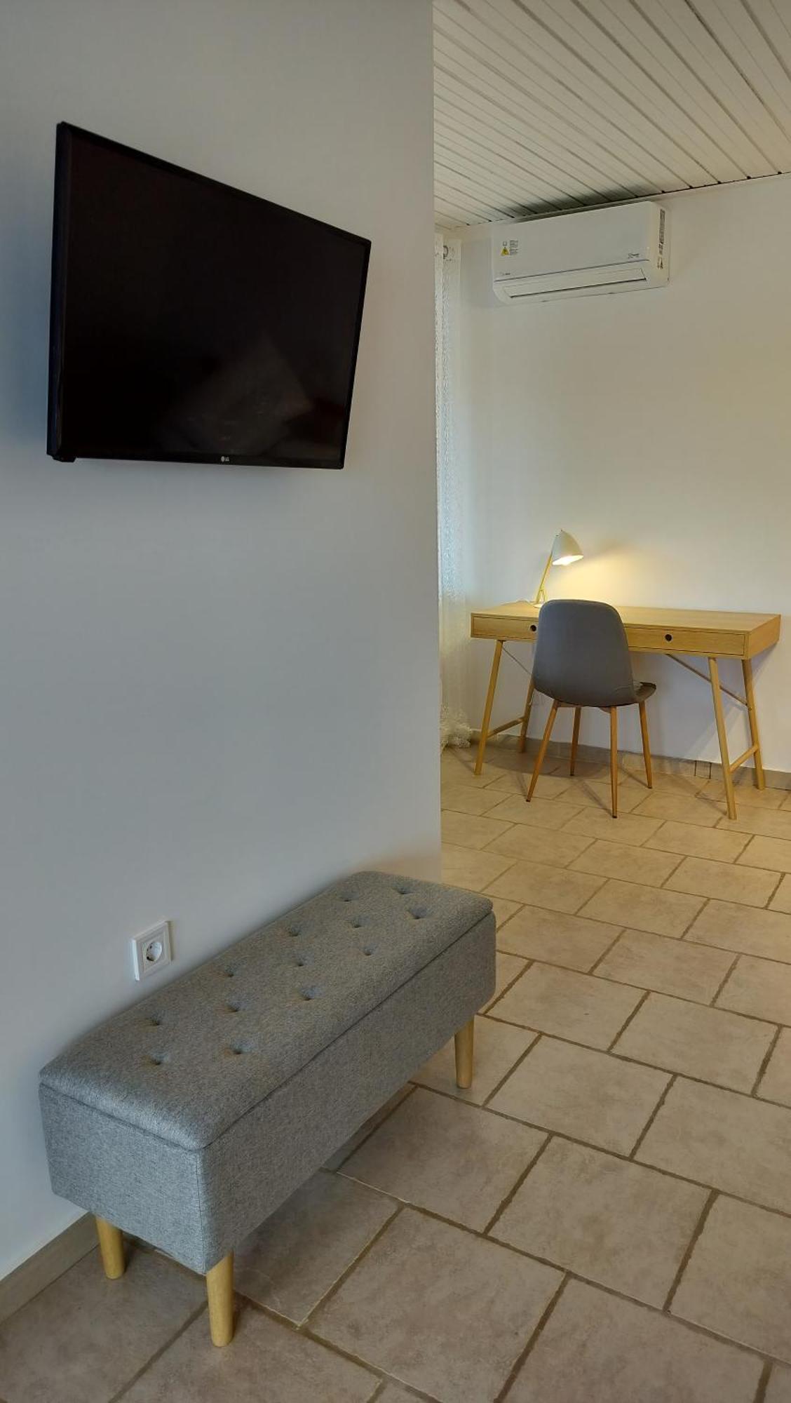 Cap Sounion Seafront Apartment - Adults Only Dış mekan fotoğraf