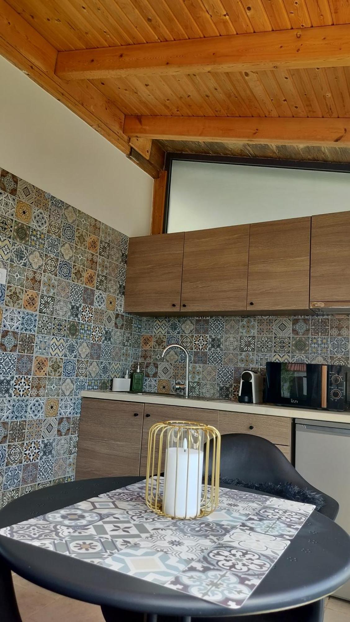 Cap Sounion Seafront Apartment - Adults Only Dış mekan fotoğraf