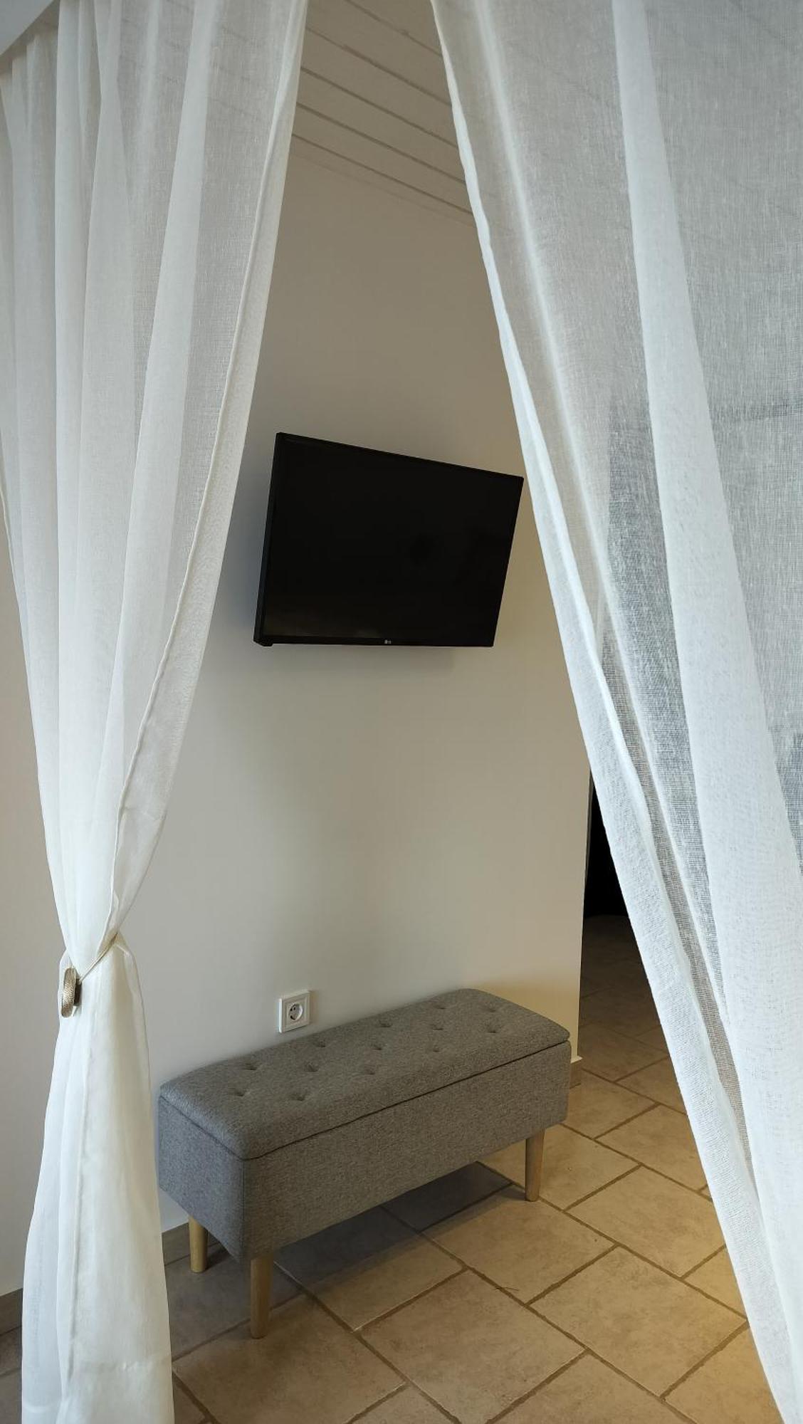 Cap Sounion Seafront Apartment - Adults Only Dış mekan fotoğraf