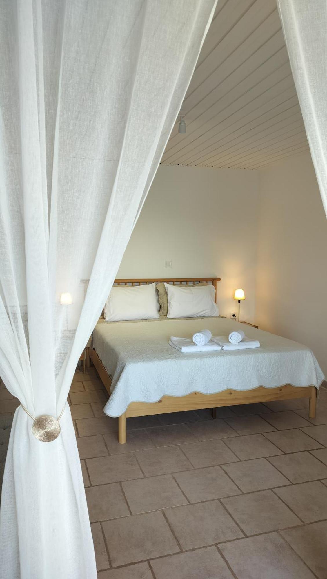 Cap Sounion Seafront Apartment - Adults Only Dış mekan fotoğraf