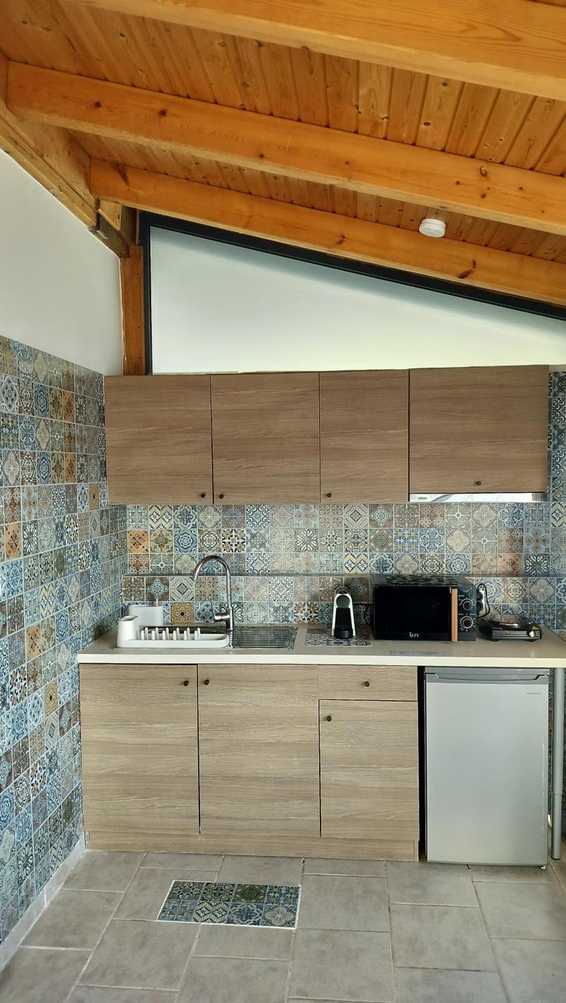 Cap Sounion Seafront Apartment - Adults Only Dış mekan fotoğraf