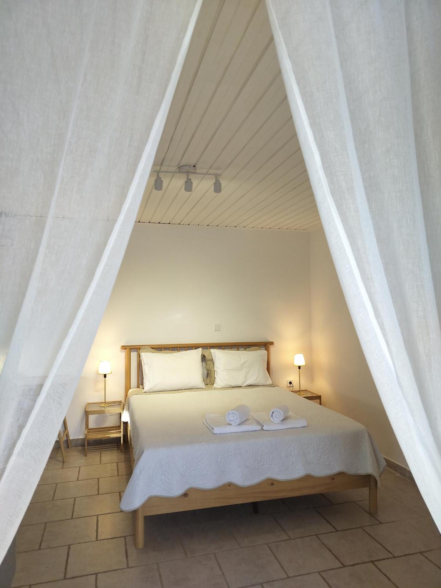 Cap Sounion Seafront Apartment - Adults Only Dış mekan fotoğraf