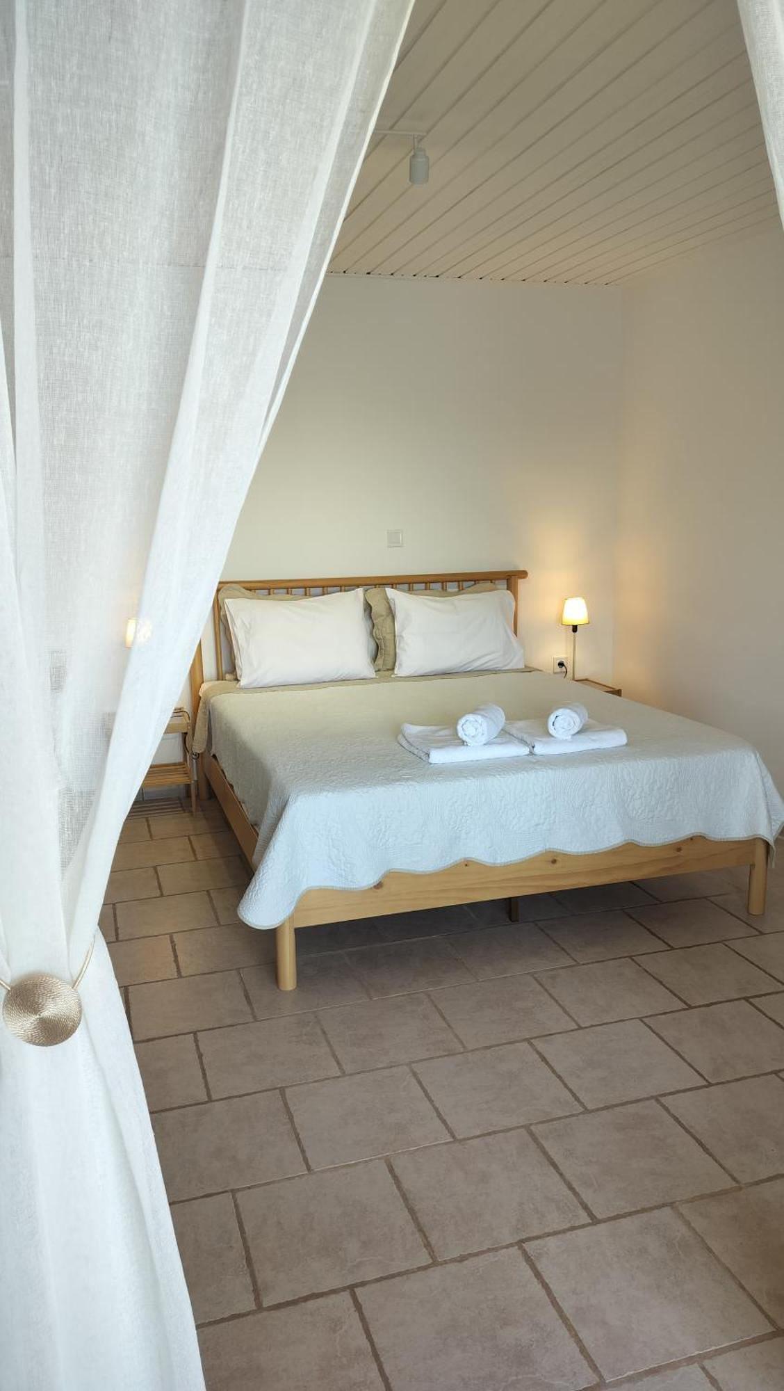 Cap Sounion Seafront Apartment - Adults Only Dış mekan fotoğraf