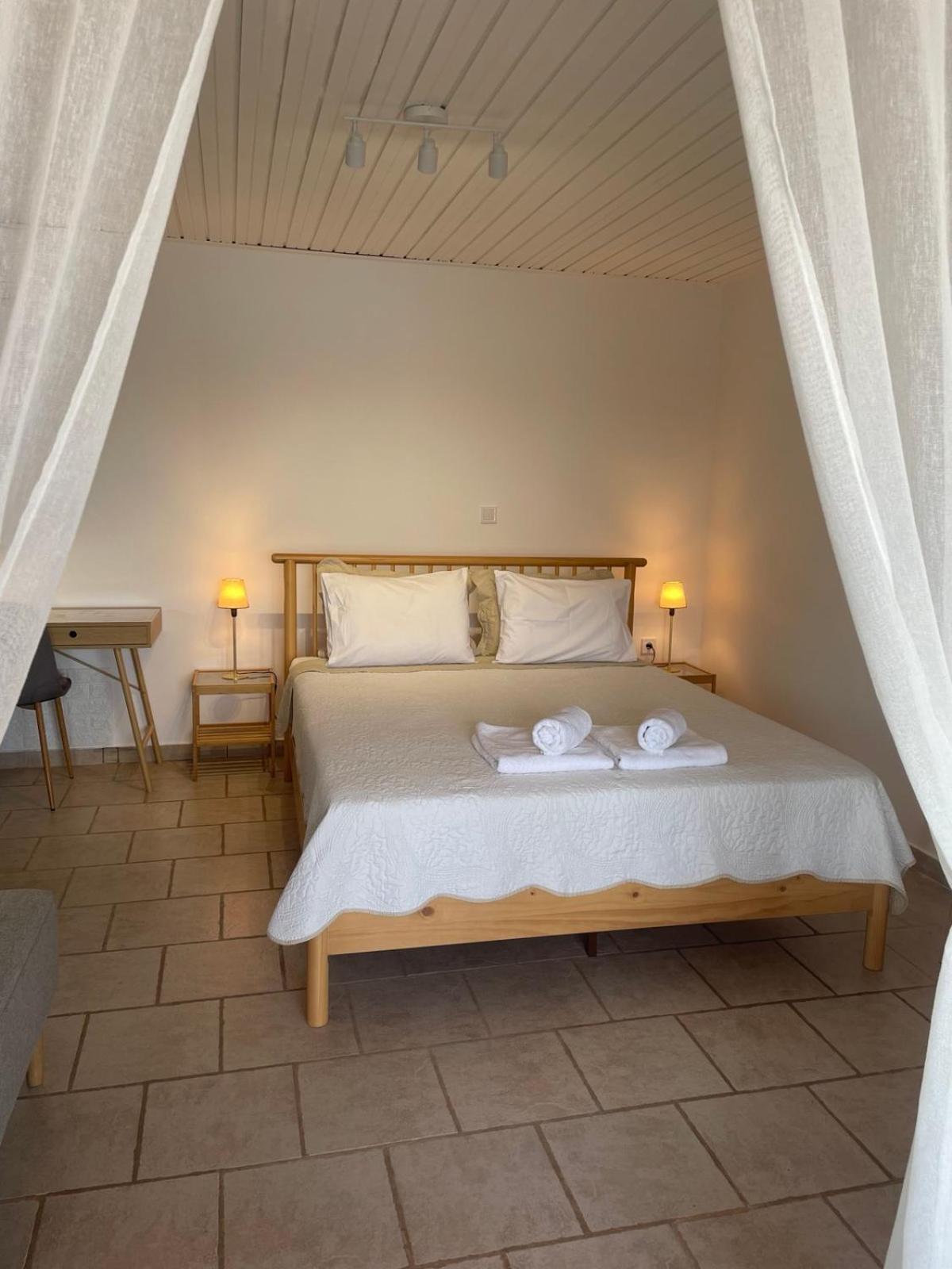 Cap Sounion Seafront Apartment - Adults Only Dış mekan fotoğraf