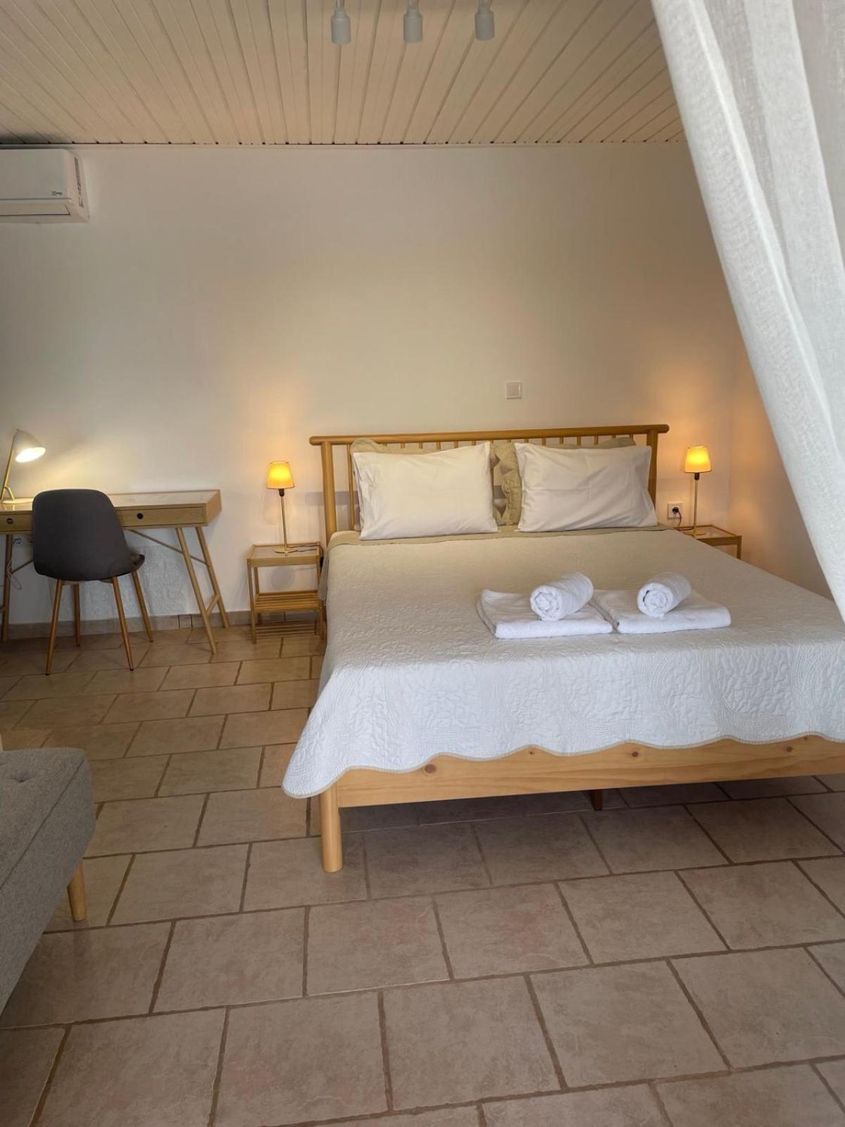 Cap Sounion Seafront Apartment - Adults Only Dış mekan fotoğraf