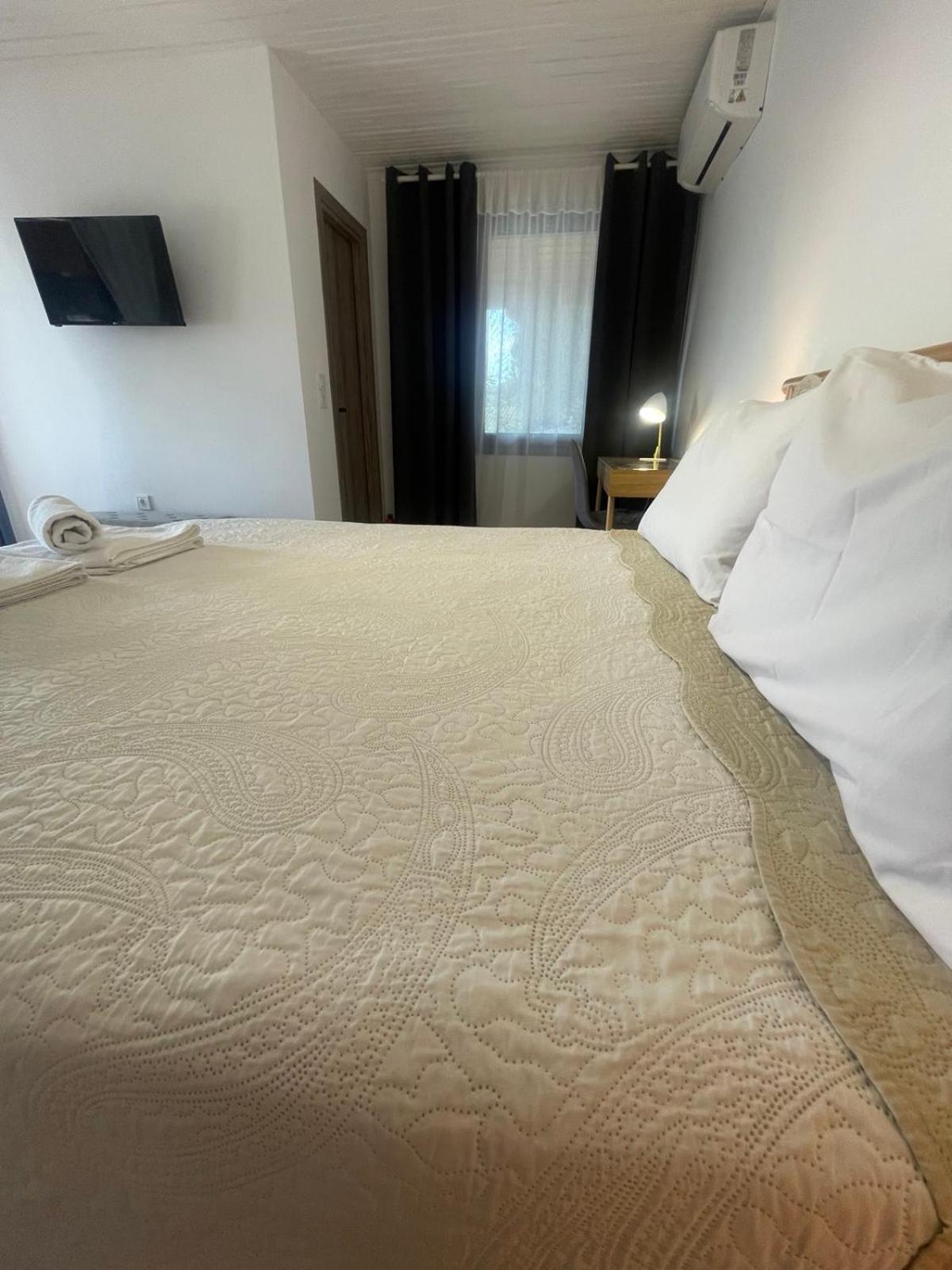 Cap Sounion Seafront Apartment - Adults Only Dış mekan fotoğraf