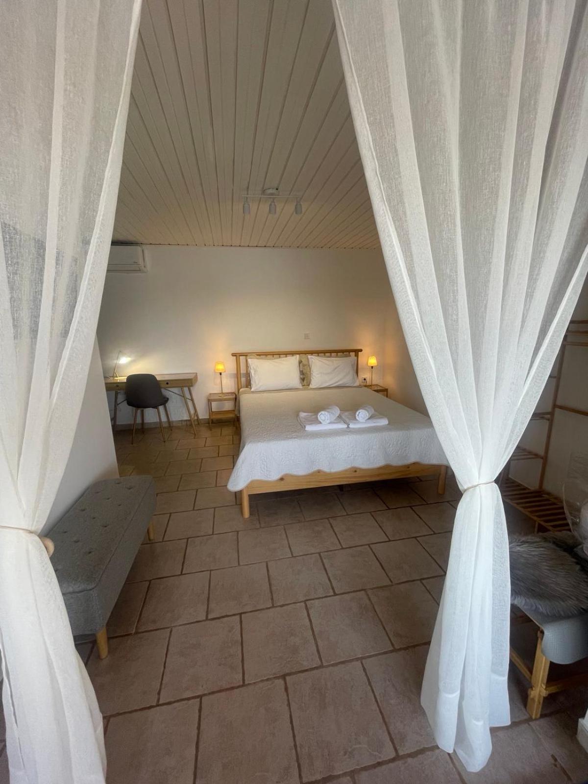 Cap Sounion Seafront Apartment - Adults Only Dış mekan fotoğraf