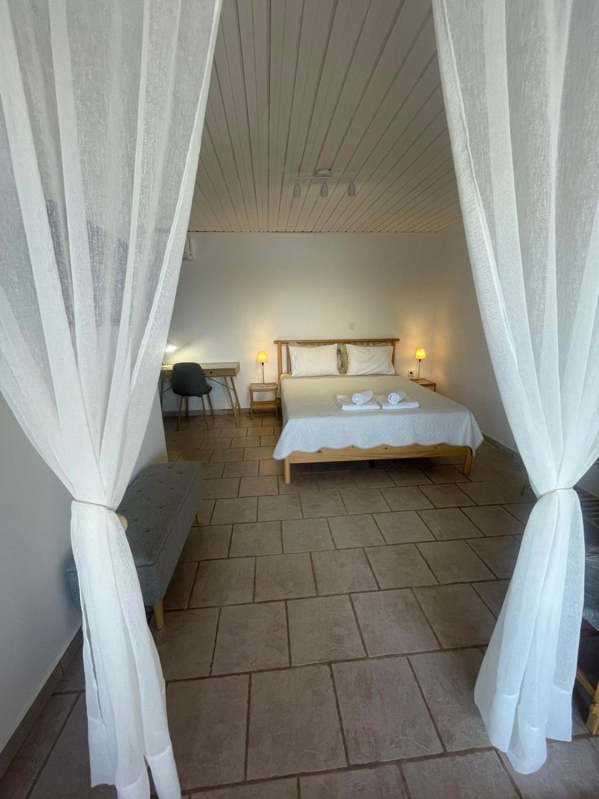 Cap Sounion Seafront Apartment - Adults Only Dış mekan fotoğraf