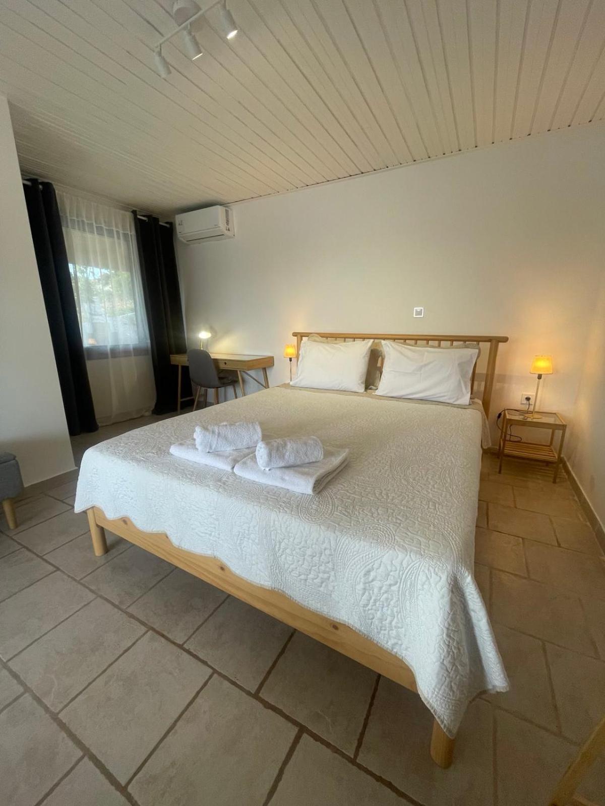 Cap Sounion Seafront Apartment - Adults Only Dış mekan fotoğraf