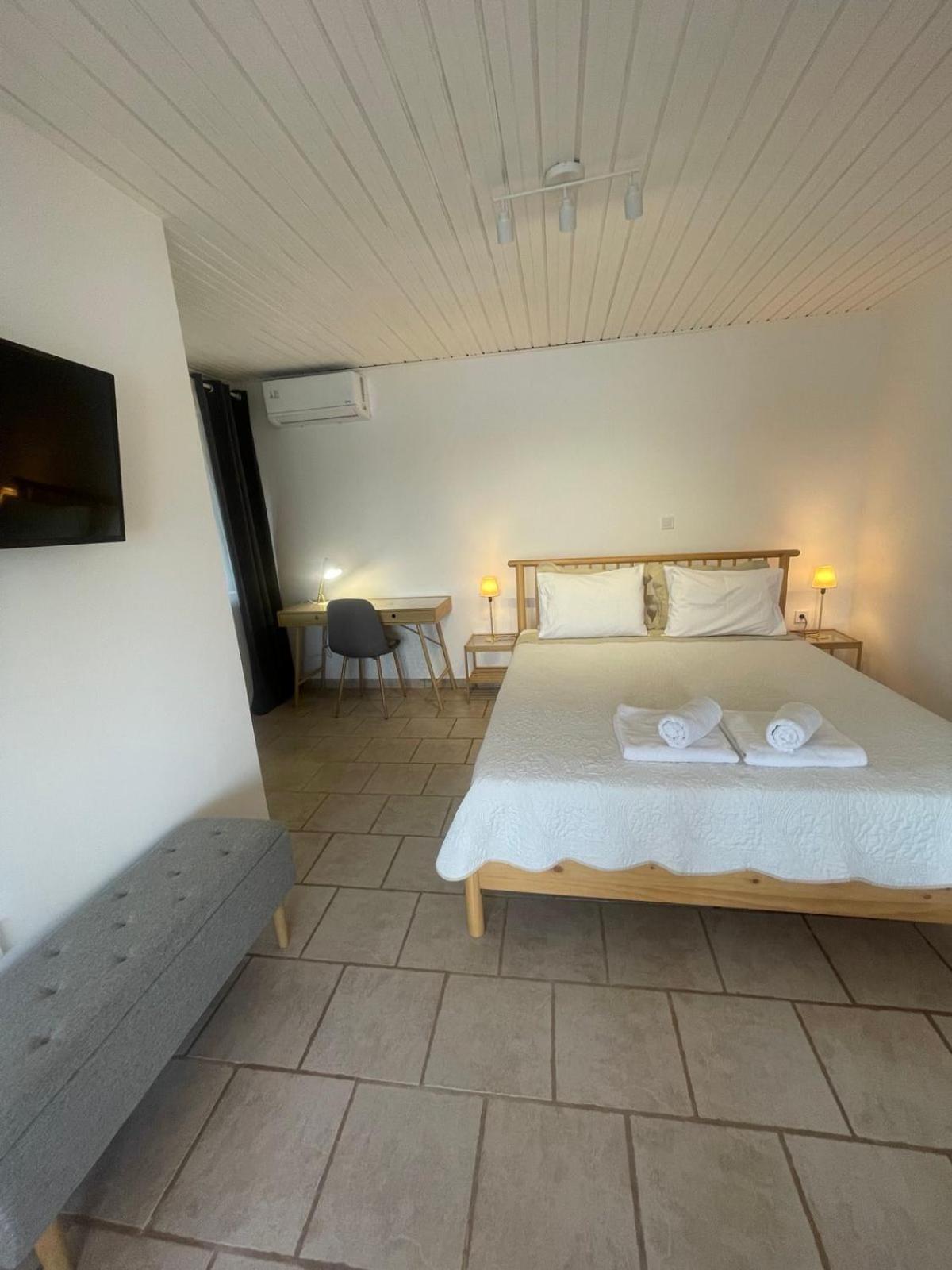 Cap Sounion Seafront Apartment - Adults Only Dış mekan fotoğraf