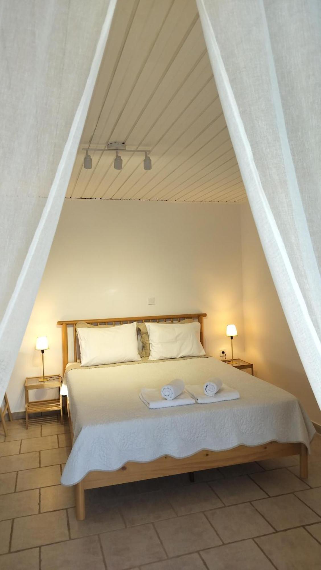 Cap Sounion Seafront Apartment - Adults Only Dış mekan fotoğraf
